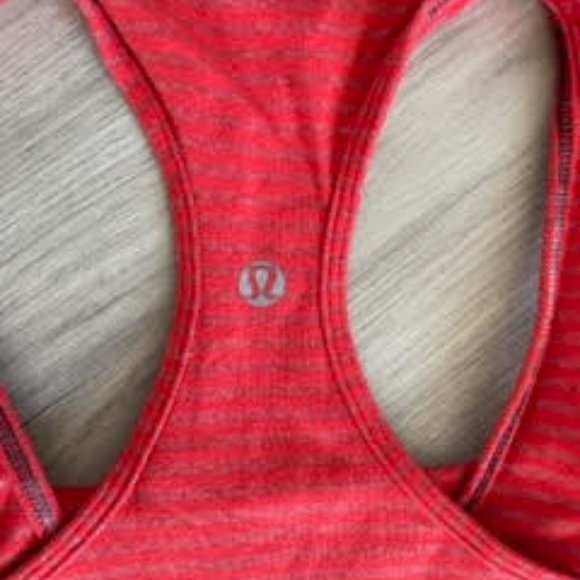 Cool racerback tank- 6 - Picture 2 of 2